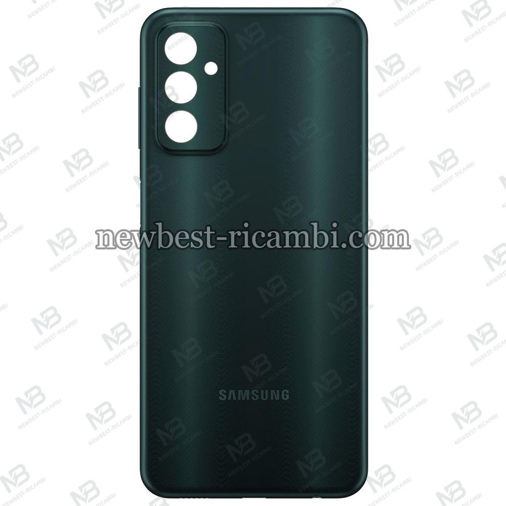 Samsung Galaxy M135 Back Cover Green Original