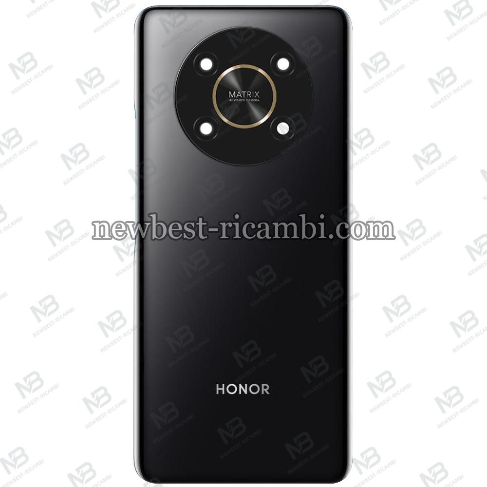 Huawei Honor Magic 4 Lite 5G ANY-NX1  Back Cover+Camera Glass Black Original