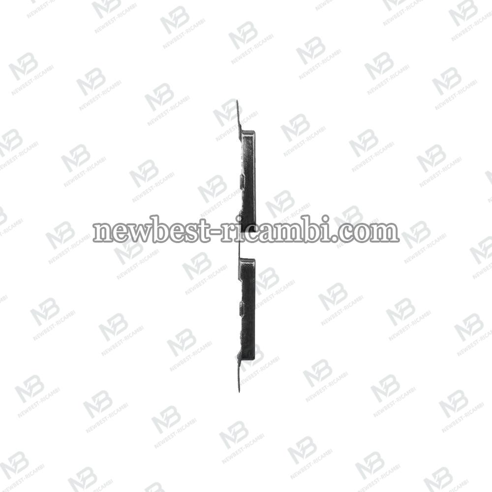 Oppo A74 4G (CPH2219) Side Key Volume Button Black