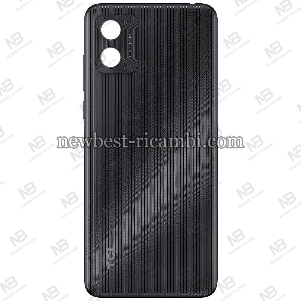 Tcl 305i Back Cover Black