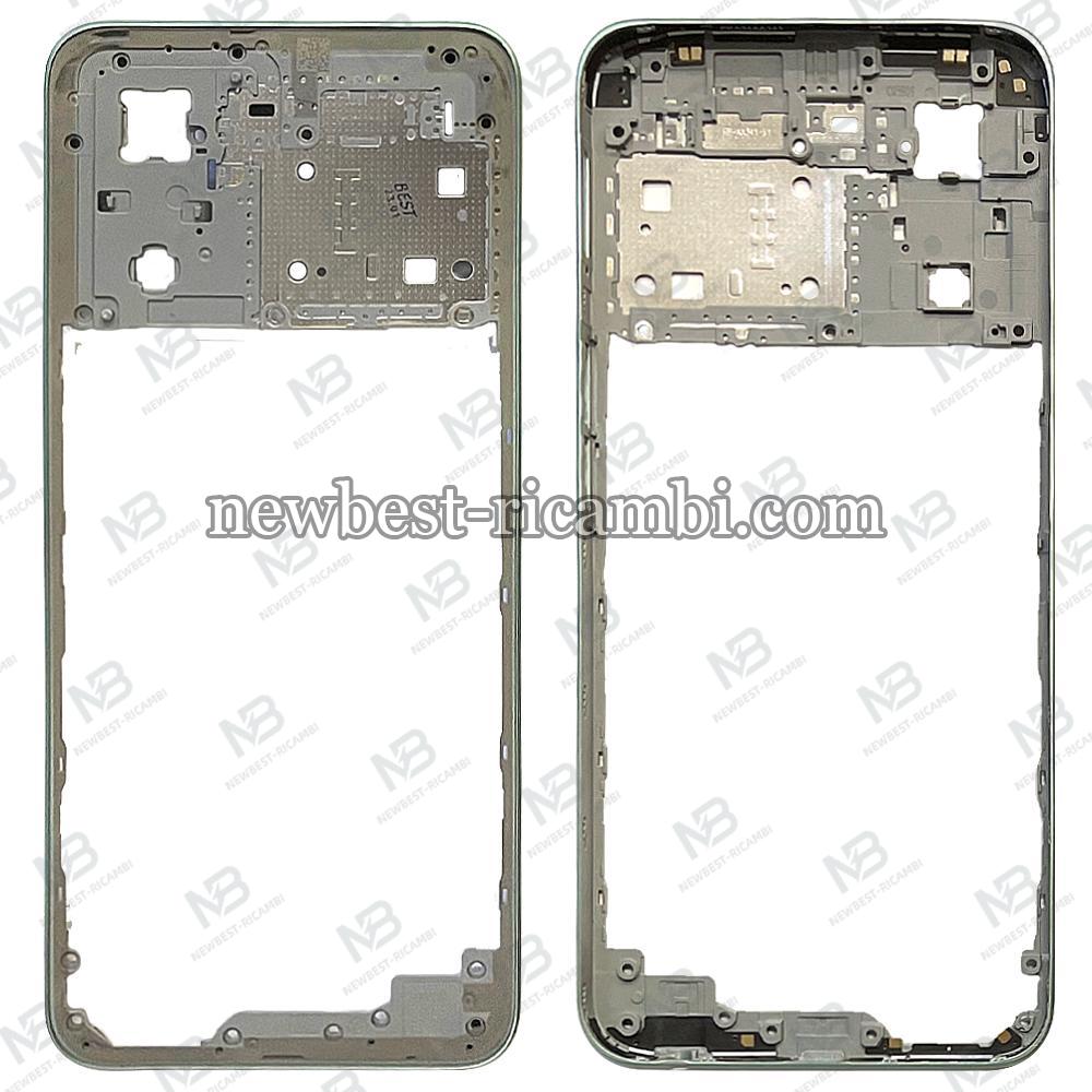 Oppo A57 4G (CPH2387) Frame B Blue
