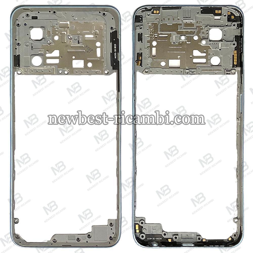 Oppo A77 5G (CPH2339) Frame B Blue