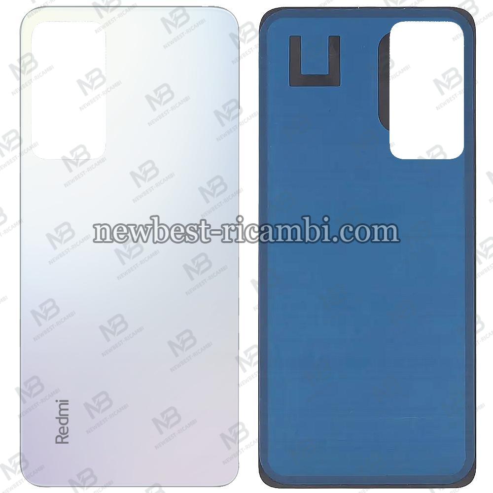 Xiaomi Redmi Note 11 Pro 4G Back Cover+Camera Frame no Glass Gray Original