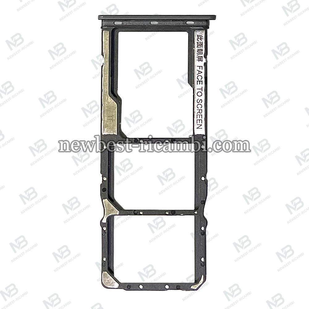 Xiaomi Poco C40 4G Sim Tray Black