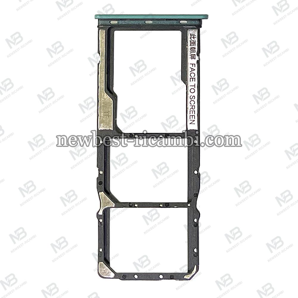 Xiaomi Poco C40 4G Sim Tray Green