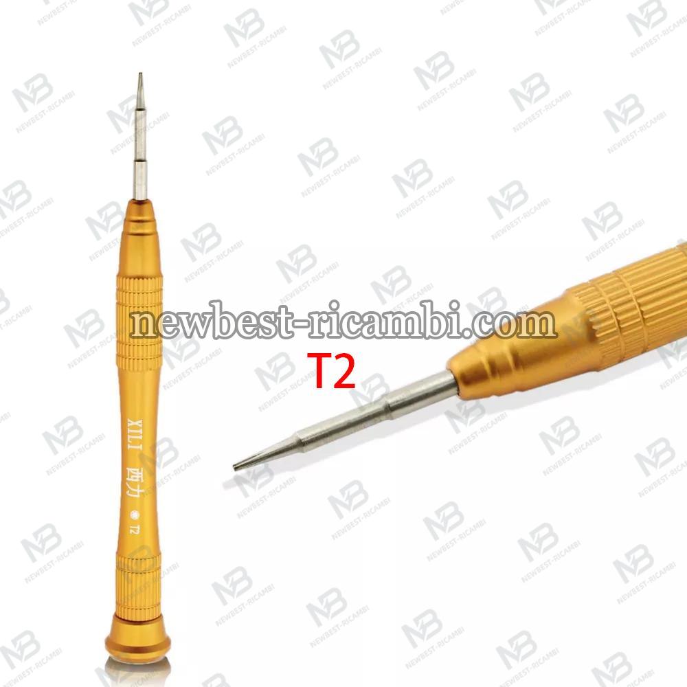 Screwdriver Xili T2 Best Quality