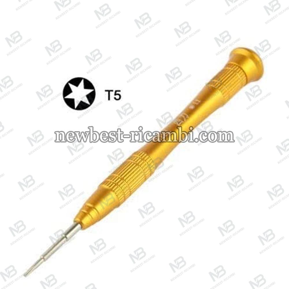 Screwdriver Xili T5 Best Quality