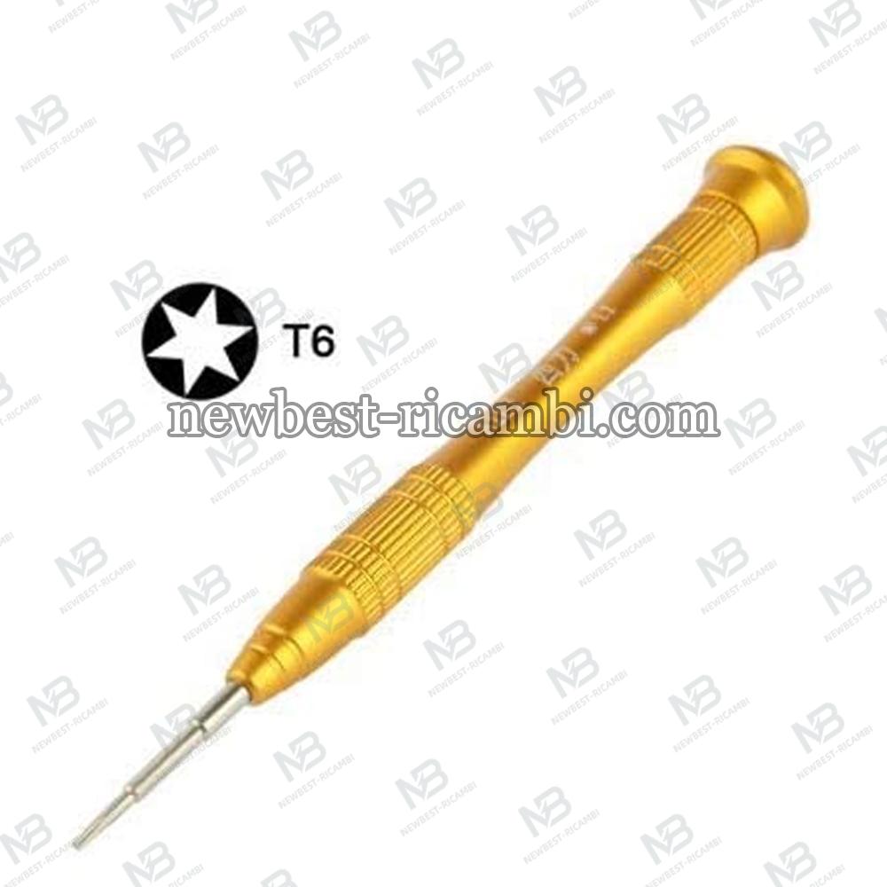 Screwdriver Xili T6 Best Quality