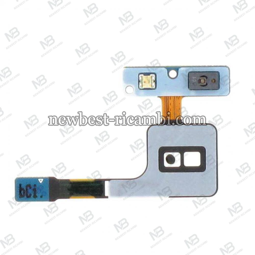 Samsung Galaxy A8 2018 A530f Flex Sensor