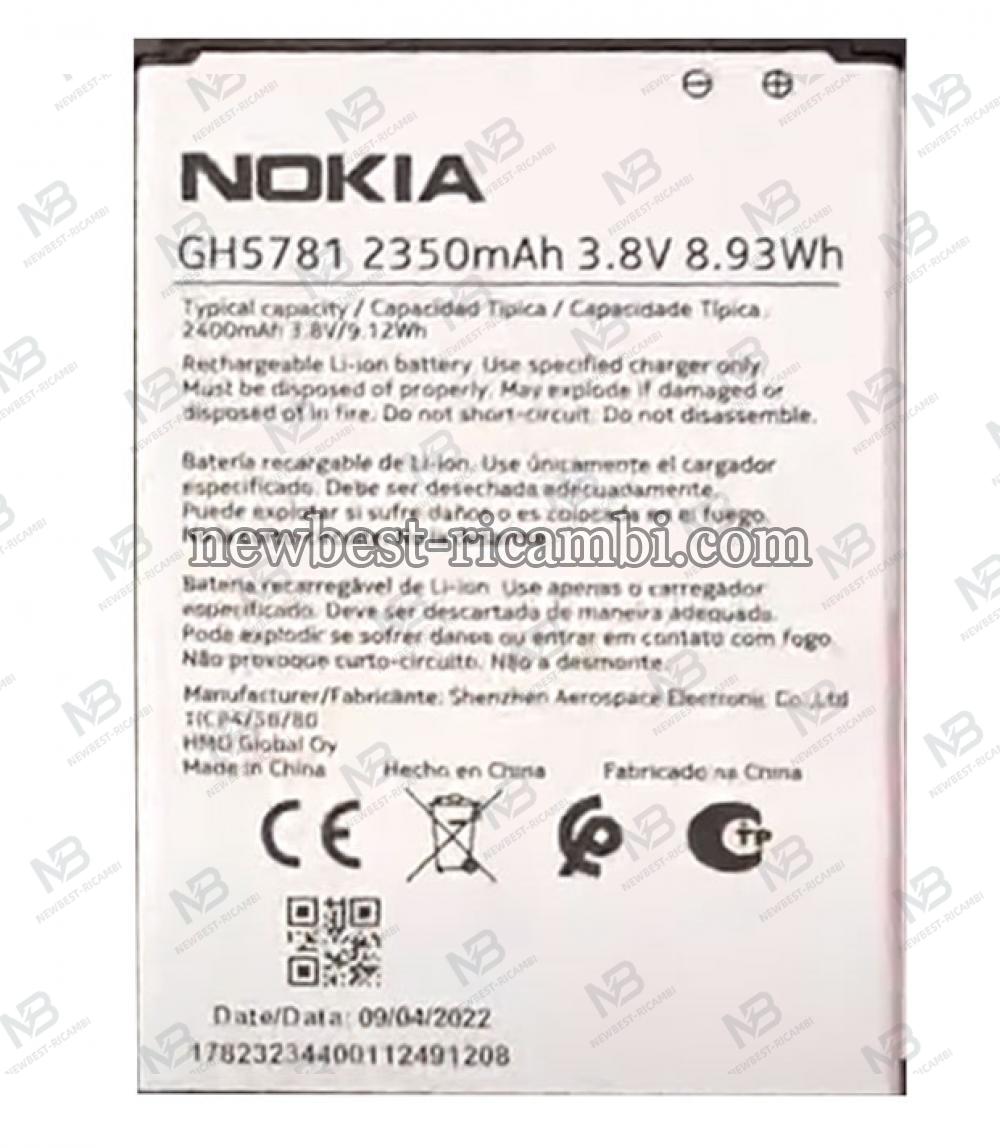 Nokia  GH5781 Battery For C21 / C21 Plus / C2 2nd