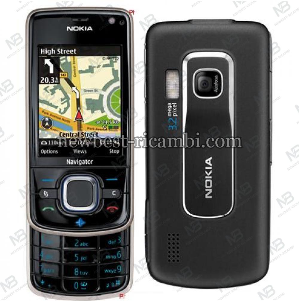 Nokia 6210 Navigator New In Blister