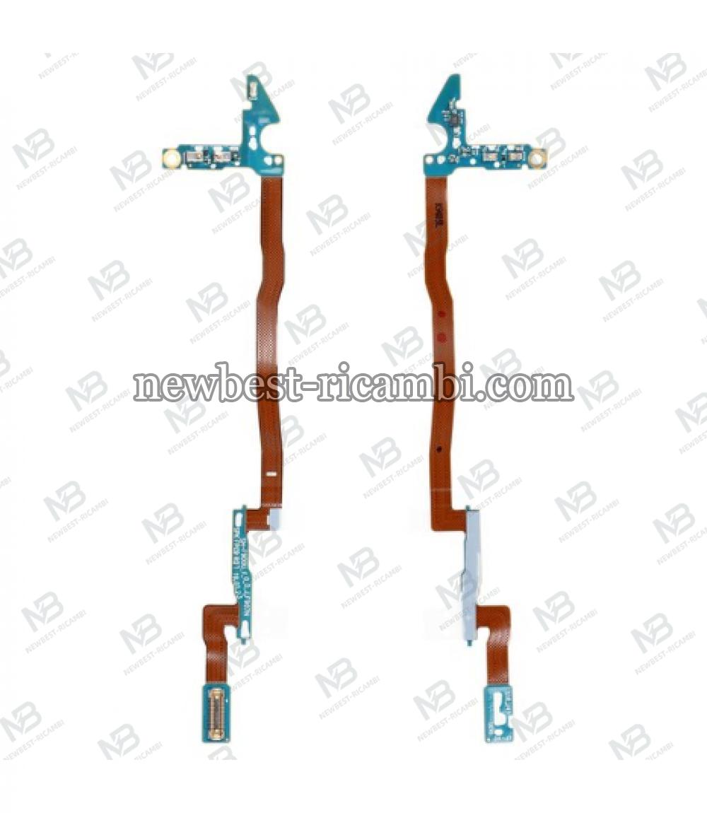 Samsung Galaxy Fold F900 Flex Cable Antena Para