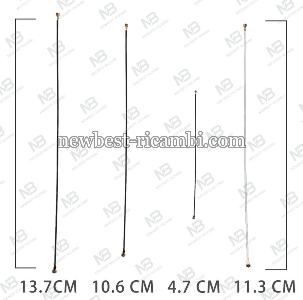 TCL 20R 5G / T767h Antenna