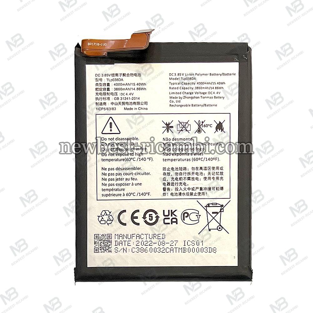 Tcl 305i Battery TLP038DA