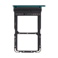 xiaomi mi 10 5g/10 pro sim tray green