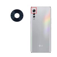 LG Velvet Camera Glass