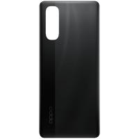 Oppo Find X2 back cover black original