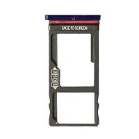 Motorola One Vision XT1970 Sim Tray Blue