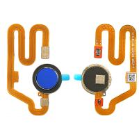 Realme 3 Flex ID Touch Blue