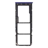 Realme 6 Sim Tray Blue
