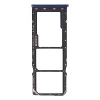 Realme 6i sim tray blue