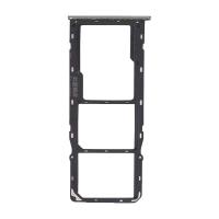 Realme C3 Sim Tray Grey