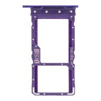 Motorola Moto G9 Power XT2091 sim tray electric violet