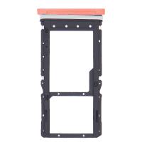 Motorola Moto E (2020) XT2052 Sim Tray Coral