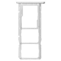 Nokia G20 Ta-1336 Sim Tray White