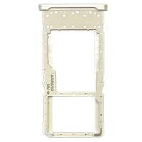 Nokia X10 Ta-1332 Sim Tray White