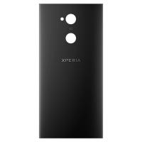 Sony Xperia XA 2 Ultra Back Cover Black Original