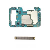 Samsung Galaxy M52 5G M526 Mainboard Flex Cable FPC Connector