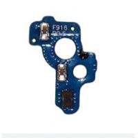 Samsung Galaxy Z Fold 2 5G F916 Signal Antenna Board