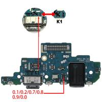 Samsung Galaxy A52s A528 Flex Dock Charge (K1 Version)