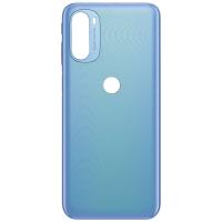 Motorola Moto G31 XT2173 Back Cover Blue Original