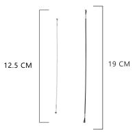 Oppo Find X3 Pro (CPH2173) Antenna GSM