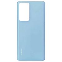 Xiaomi Mi 12X Back Cover Blue AAA