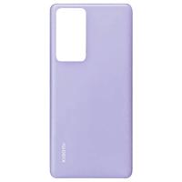 Xiaomi Mi 12X Back Cover Purple AAA