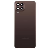 Samsung Galaxy M33 5G M336 Back Cover Brown Original