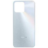 Huawei Honor X8 4G TFY-LX1 Back Cover Silver Original