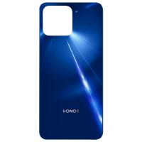 Huawei Honor X8 4G TFY-LX1 Back Cover Blue Original