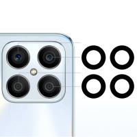 Huawei Honor X8 4G TFY-LX1 Camera Glass Black