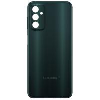 Samsung Galaxy M135 Back Cover Green Original