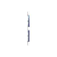 Oppo A74 4G (CPH2219) Side Key Volume Button Blue