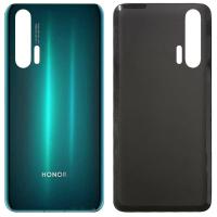 Huawei Honor 20 Pro Back Cover Green AAA