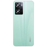 Oppo A57 4G (CPH2387) Sim Tray GreenBack Cover Green