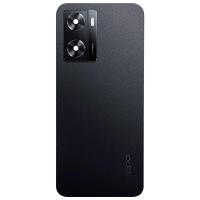Oppo A57 4G (CPH2387) Back Cover Black