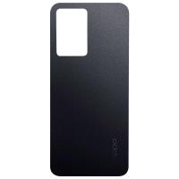 Oppo A57 4G (CPH2387) Back Cover Black
