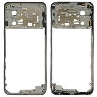 Oppo A77 5G (CPH2339) Frame B Black