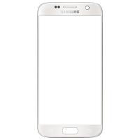 Samsung Galaxy S7 G930f Glass+OCA White